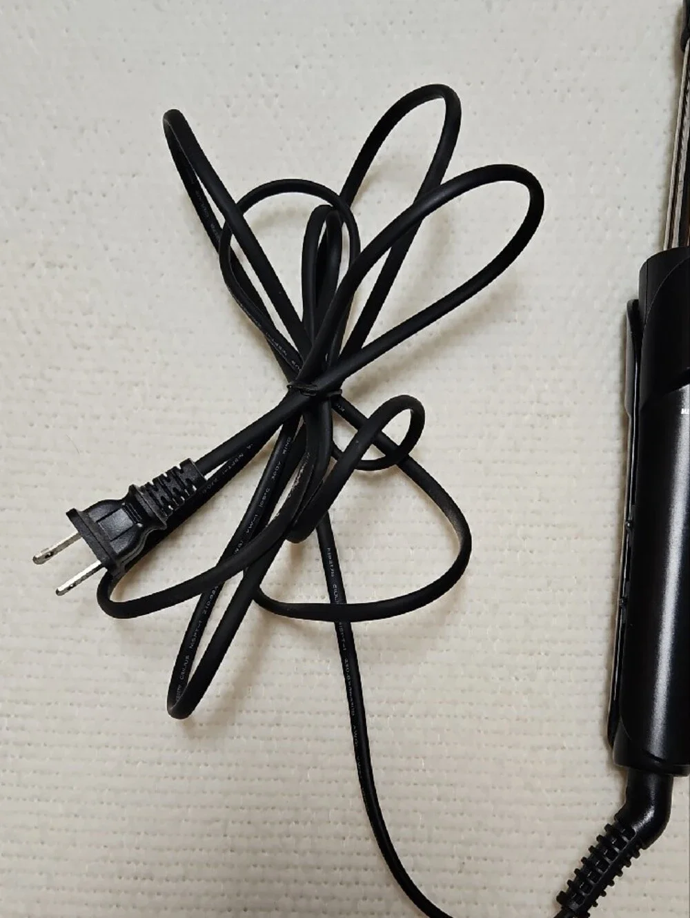 Curling Iron (Not Computer Product)